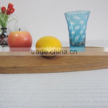 Customize Square Cutting board,Solid Wood Cutting Board,Natural Wood Bread Board