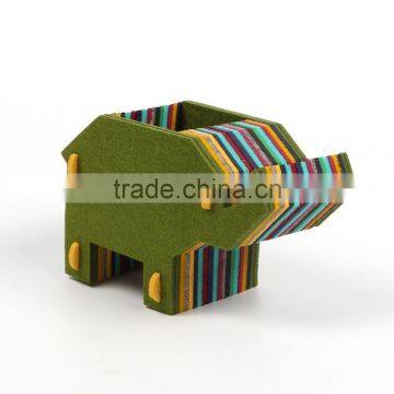 Wholesale Elephant Shape Bag photo-2
