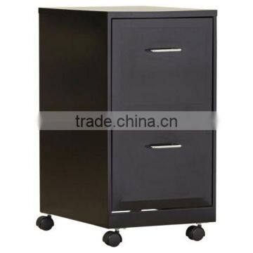 Mobile Iron Office Filing Cabinet photo-2