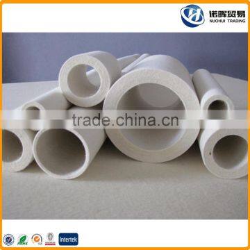 Factory Made Superior Quality Wool Tubular Felt