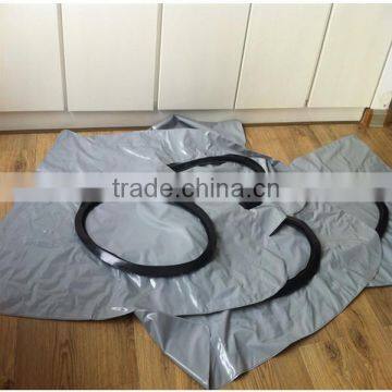 PVC Heat Seal Bag photo-2