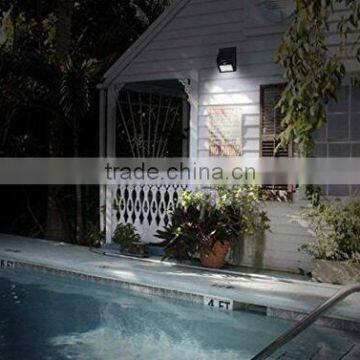 Express China 45Leds Solar Sensor Motion Garden Wall Lights Solar Home Light Led Outdoor Grow Light photo-6