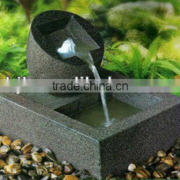 water feature china design for garden water fountain