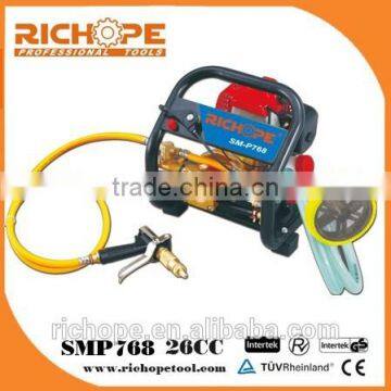 good quality knapsack power sprayer for agricultural