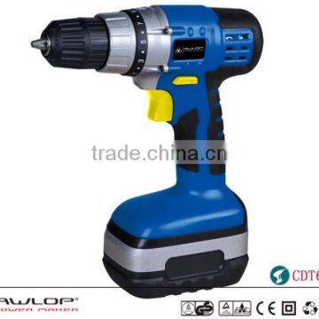 12 Volt Cordless Drills Drilling Machine