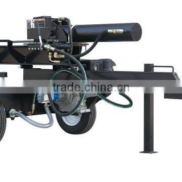 Lower Factory Price In Stock 40Ton Log Splitter Wood Splitter With Cheaper Price Top Quality photo-4