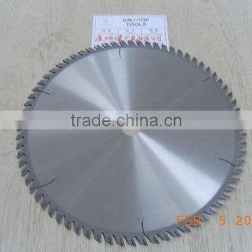 TCT circular saw blade