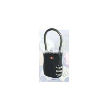 COMBINATION PADLOCK