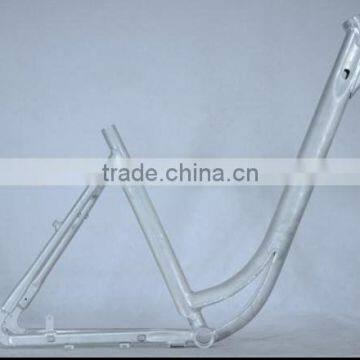 Aluminium Alloy 700C specialized bike frame (BGL-CBK01)