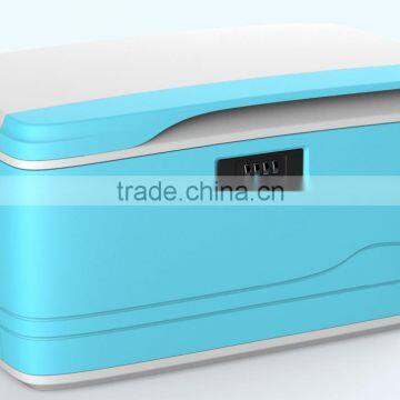 Multifunctional Storage Box With Number Code photo-2