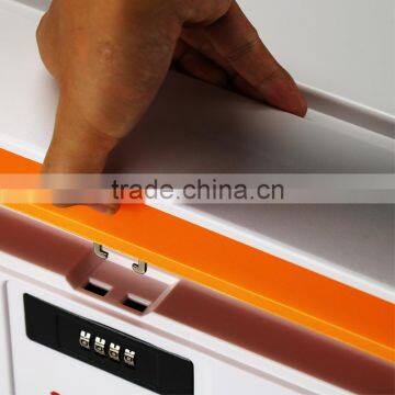 High Quality Storage Case With Lock photo-4
