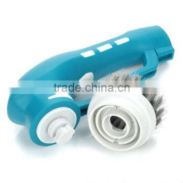 Multifunctional Kitchen Power Scrubber For Bathroom And Kitchen