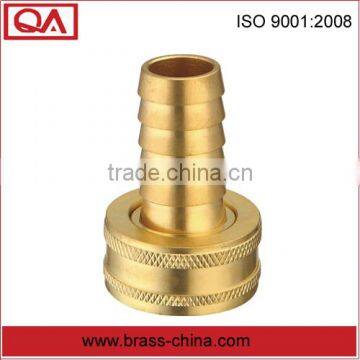 Garden Hose Brass Fitting