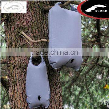 PVC Tarpaulin Military Waterproof Duffle Bag photo-2