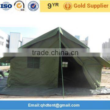 Double Fly Single Fold pole tent waterproof