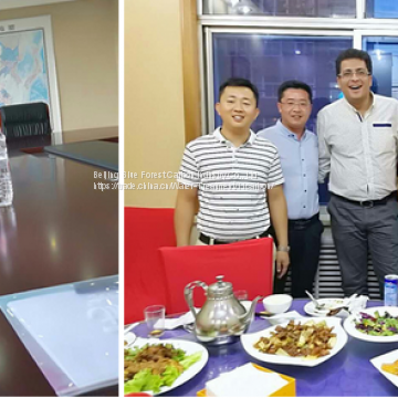 Coal Powder Activated Carbon Water Treatment photo-2