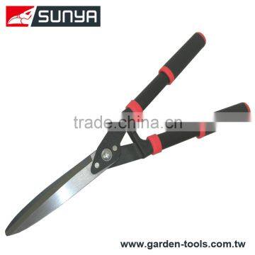 Steel Hand Topiary Hedge Trimmers Shears photo-2