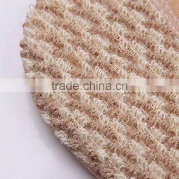 Hot Selling Natural Loofah Bath Gloves photo-2