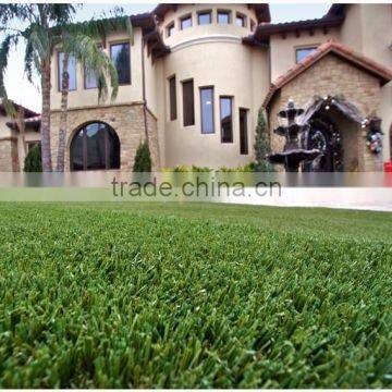 Enhanced Waterproof Designed Artificial Grass for House photo-5