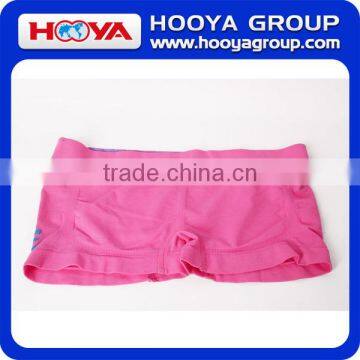 90% Nylon And 10% Spandex Seamless Free Panties Sample New Model Lady Panties photo-2