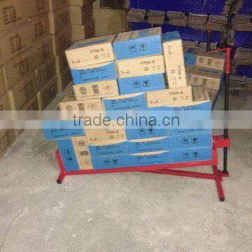 Super Quality Eco-freindly Lawn Mower Lift Jack photo-6