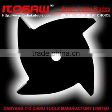 brush cutter blade grass cutter blade grass trimmer blade brush trimmer blade grass saw blade