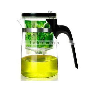 China Supplier Metal Tea Cup Filter photo-2