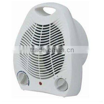 2000W Mini Fan Heater photo-6