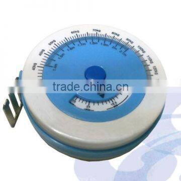 BMI Height Weight Machine Calculator Tape For Health Tool photo-3