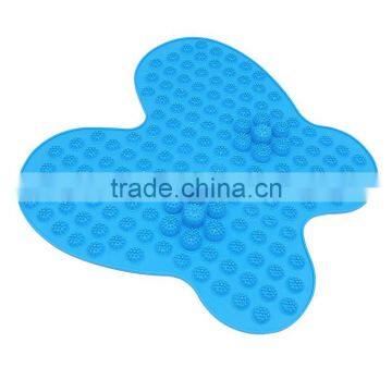 Futzuki Washable Foot Pain Relief Massage Reflexology Mat