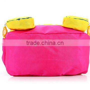 Mickey Mouse Cartoon School Backpack for Kids photo-5