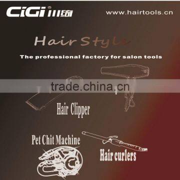 Home Appliances Professional Metal Hair Clipper Pretty and Colorful photo-2