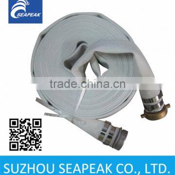 PVC Lining Fire Hose C/W Different Type Coupling photo-5