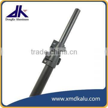 6061/6063 Tube Camping Telescopic Aluminum Pole photo-4