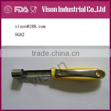 Fruit Tool And Apple Core Cutter (SG62)