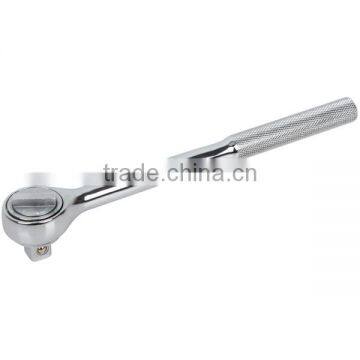 knurling ratchet wrench