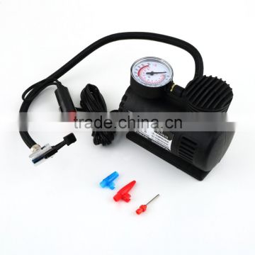 Portable Air Compressor For Sale 12V Auto Car Electric Air Compressor Tire Infaltor Pump