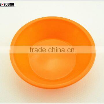16077 Silicone Bowl for Baby/ Mixing Bowl/Serving Bowl photo-4