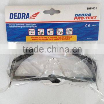 Protective Safety Glasses EN166 Cheap Safety Glasses photo-2