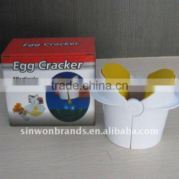 Egg Cracker