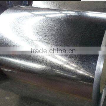 Galvanized Steel Coils/GI Steel Coils Price photo-2