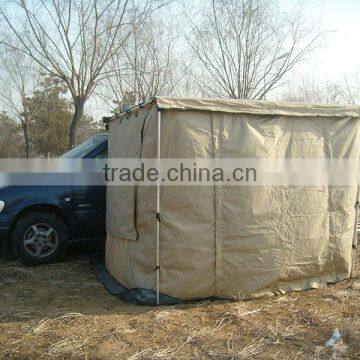 4x4 Car Accessories Outfitters Camping Car Awning for Sale photo-5