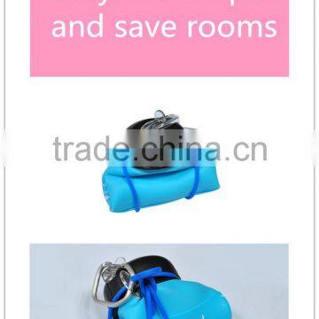 2015 New Products on China Market for Bpa Free Water Bottle photo-4