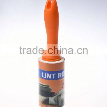 Flexible Payment Terms Acceptable High Quality Sticky Lint Roller Lint Roller With Cover photo-2