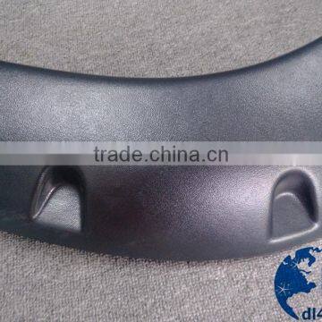 Wheel Arch Fender Flares for Toyota Land Cruiser 80 Series photo-2