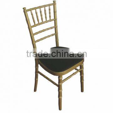 Beechwood Limewashed Camelot Chair(UK Style Chiavari Chair) photo-5