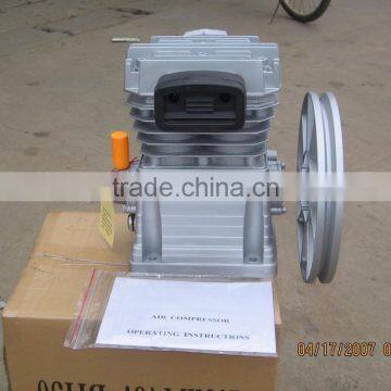 Belt Drive Air Pump - BHI30 photo-5