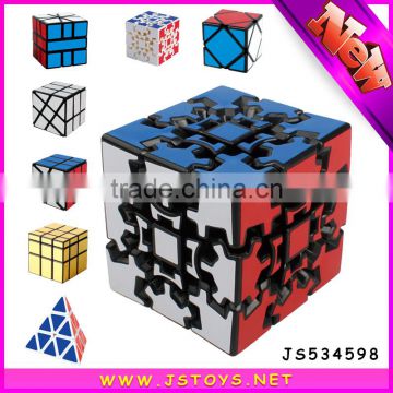 colorful promotional speed cube 3*3