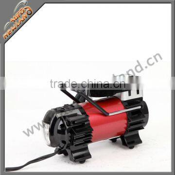 12V portable air compressor