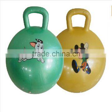 Pvc Inflatable Jumping Ball photo-4